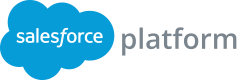 Salesforce platform