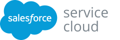 Salesforce service cloud