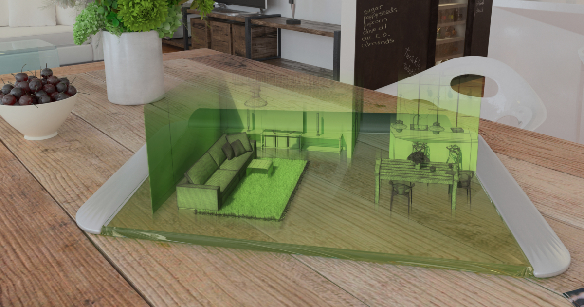 The Rise Of Augmented Reality In Real Estate And Interior Design Cover ?itok=jZCC J8 