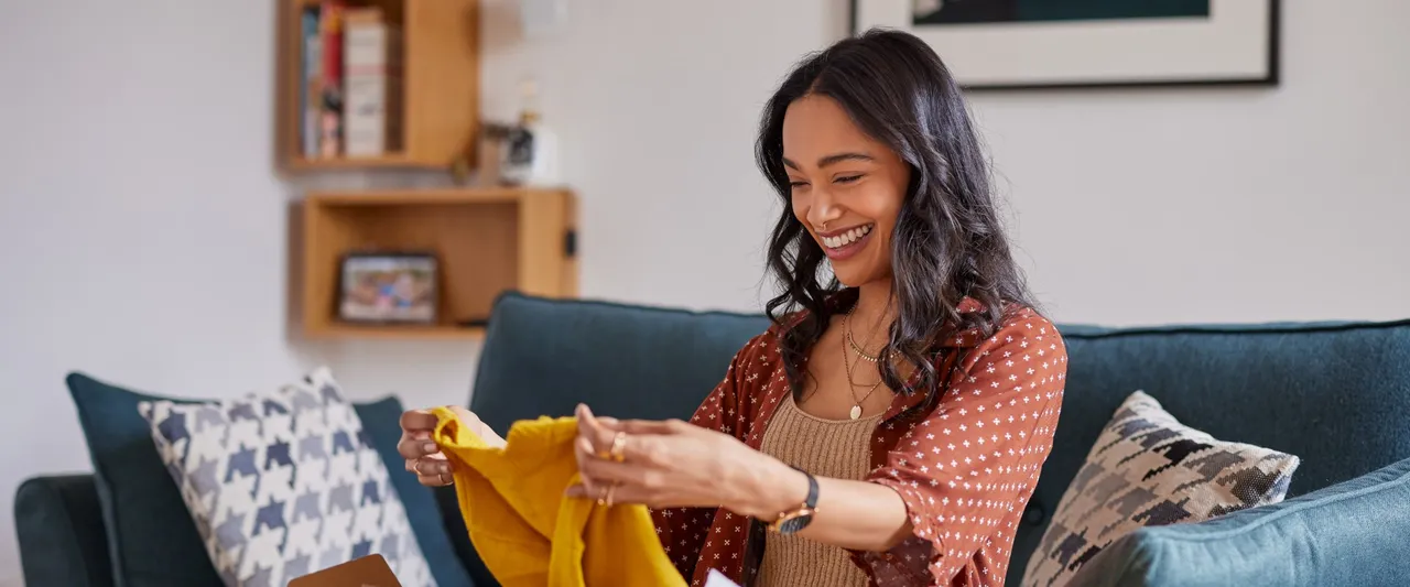 Ecommerce UX: an ultimate guide & noteworthy real-life examples