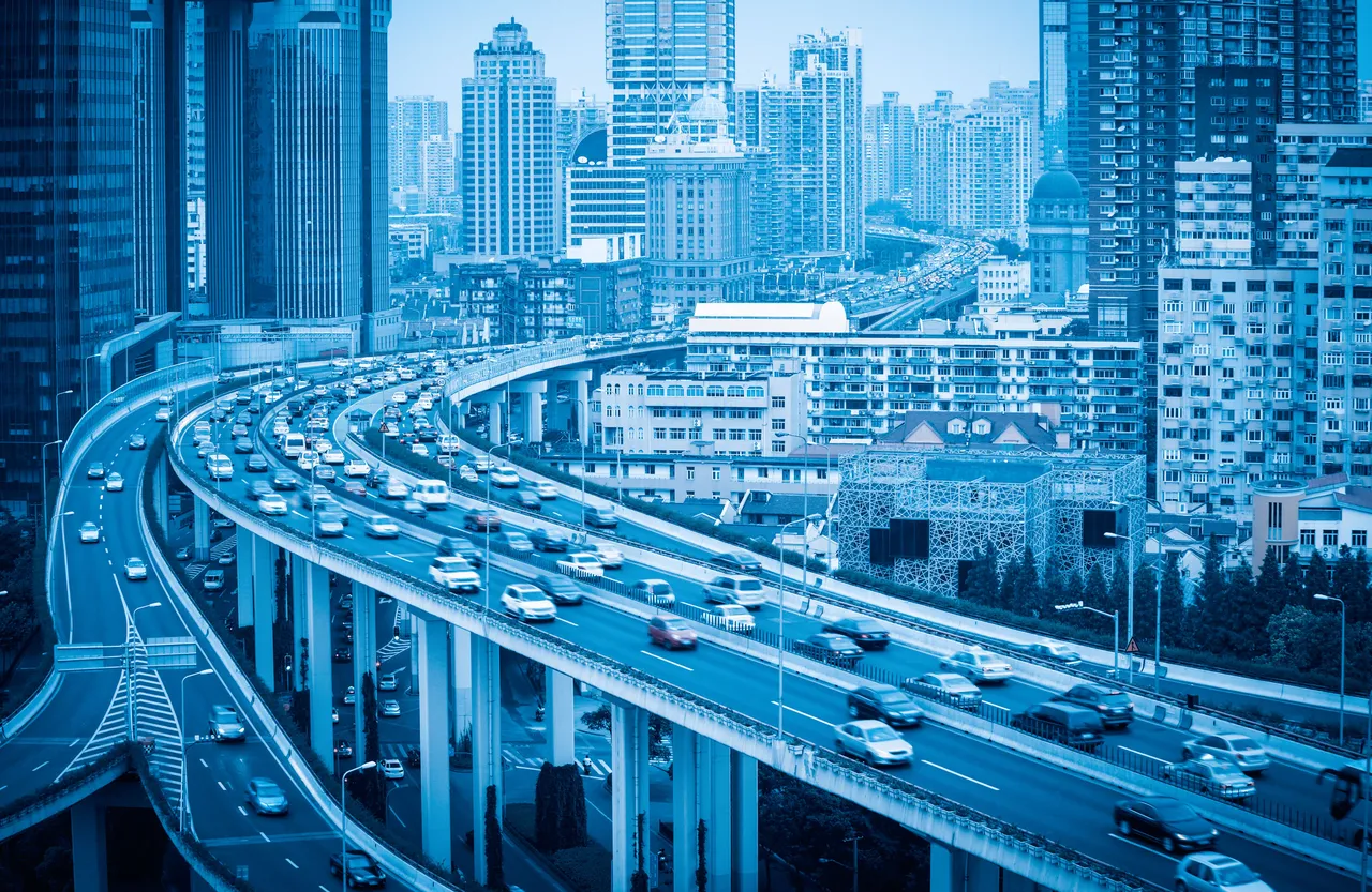 Web & mobile logistics apps for Seven Telematics