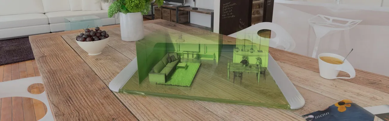 The Rise of Augmented Reality in Interior Design and Property Development