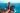 AR app for superimposed video calling