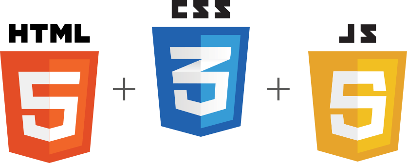 HTML+CSS+JS